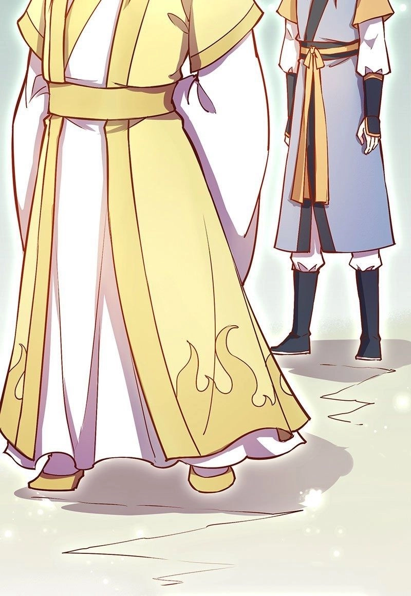 Yến Sơn Phái Và Bách Hoa Môn Chapter 114 - 14