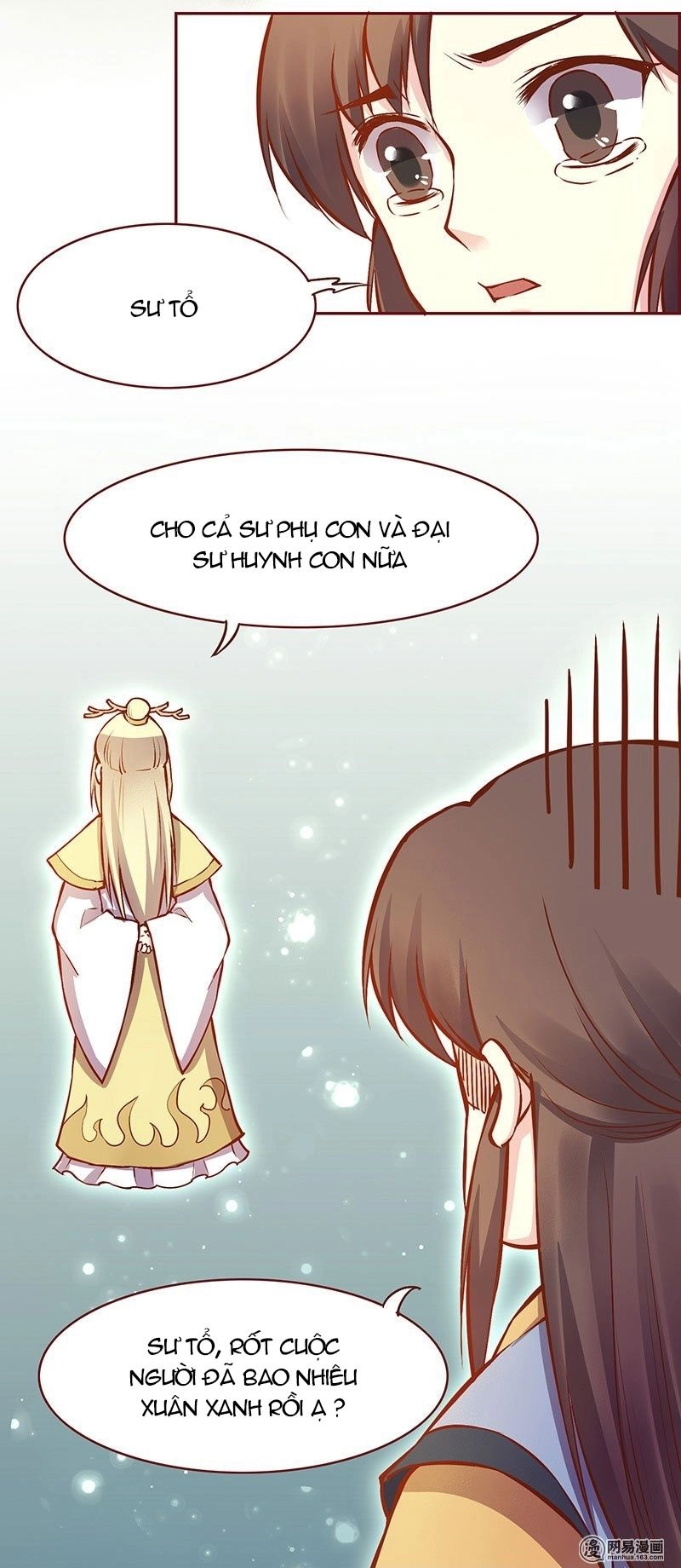 Yến Sơn Phái Và Bách Hoa Môn Chapter 114 - 15