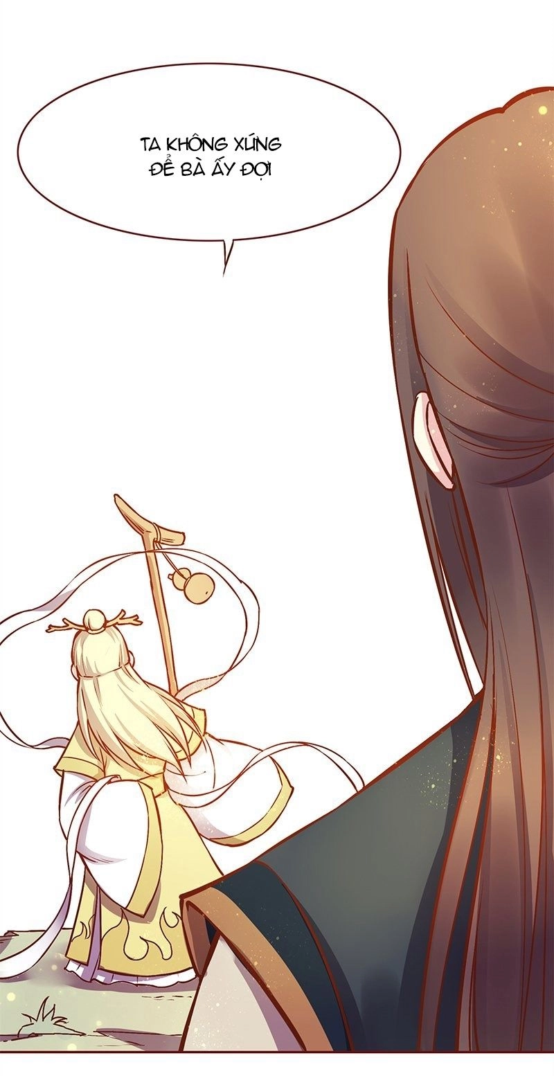 Yến Sơn Phái Và Bách Hoa Môn Chapter 116 - 2