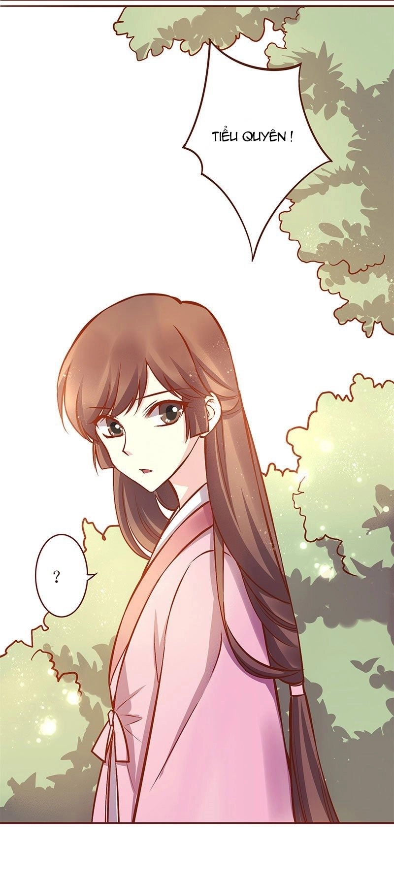 Yến Sơn Phái Và Bách Hoa Môn Chapter 116 - 3