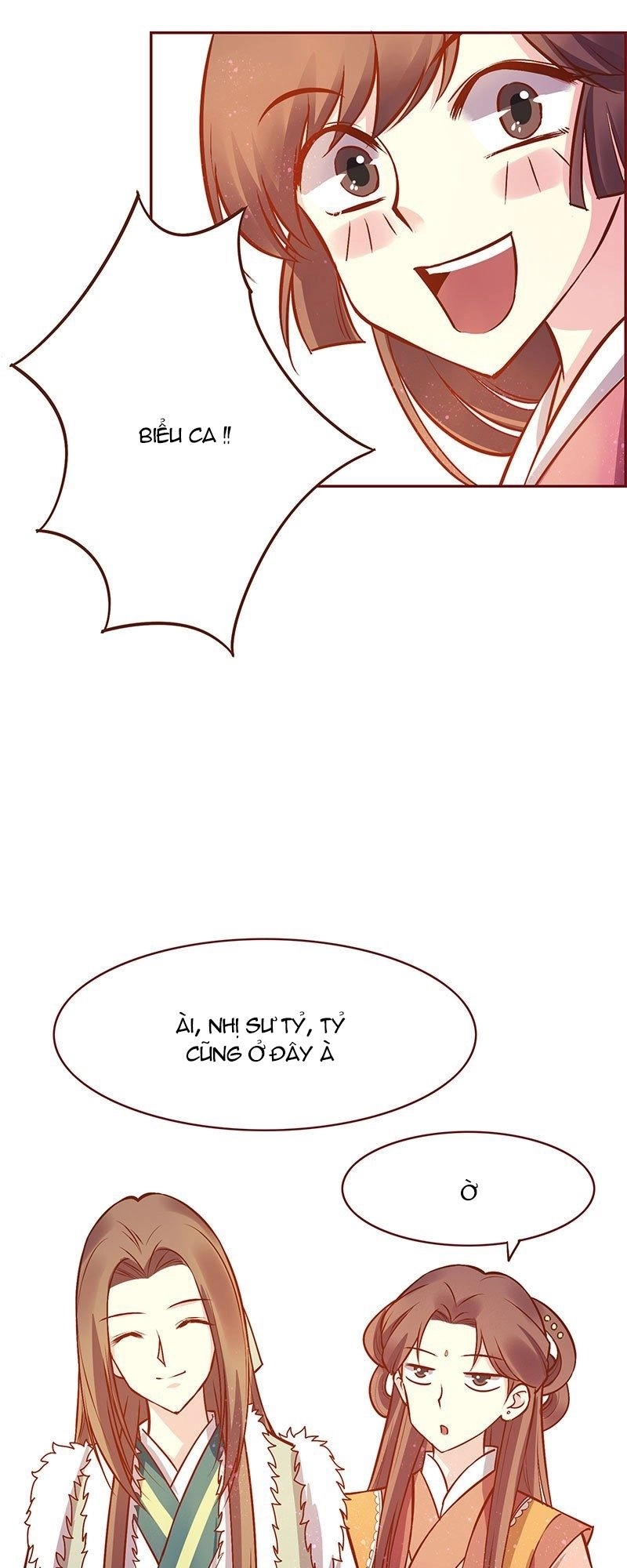 Yến Sơn Phái Và Bách Hoa Môn Chapter 116 - 4