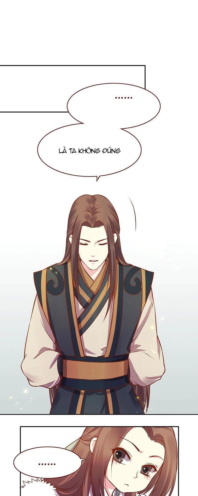 Yến Sơn Phái Và Bách Hoa Môn Chapter 118 - 7