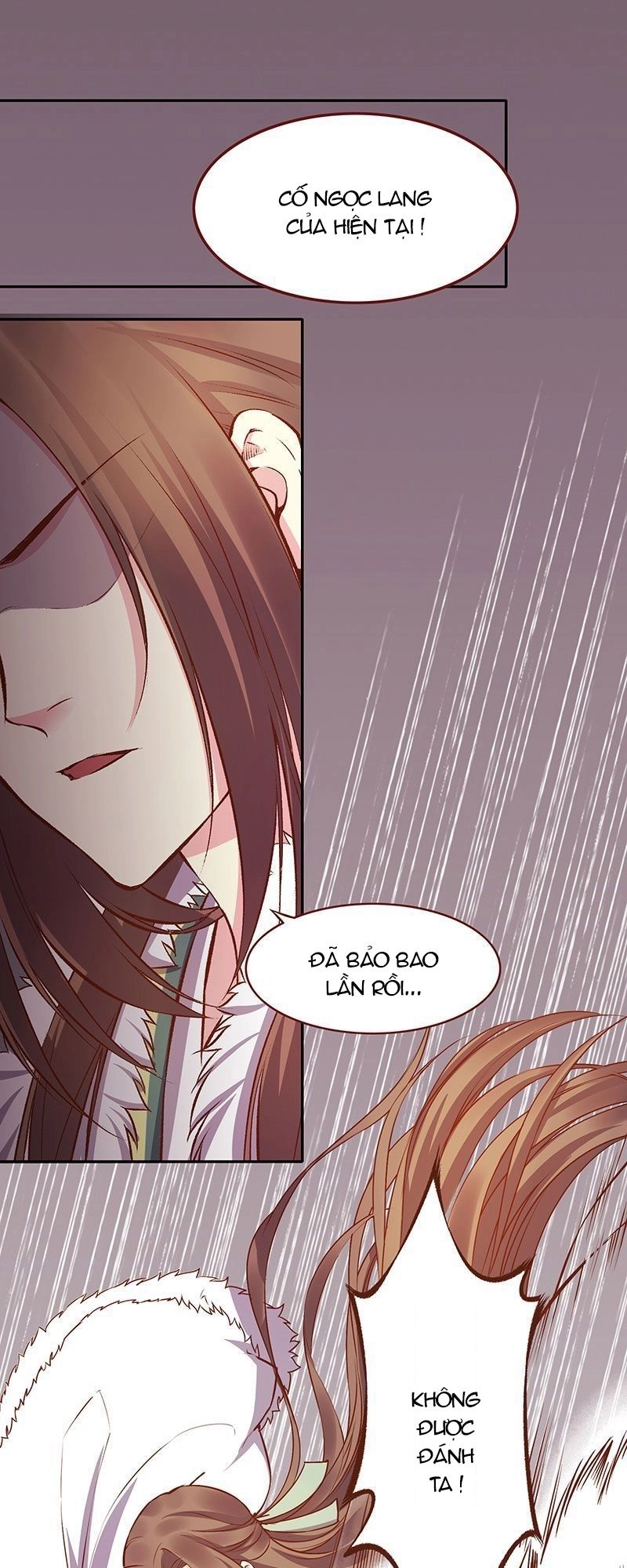 Yến Sơn Phái Và Bách Hoa Môn Chapter 119 - 2