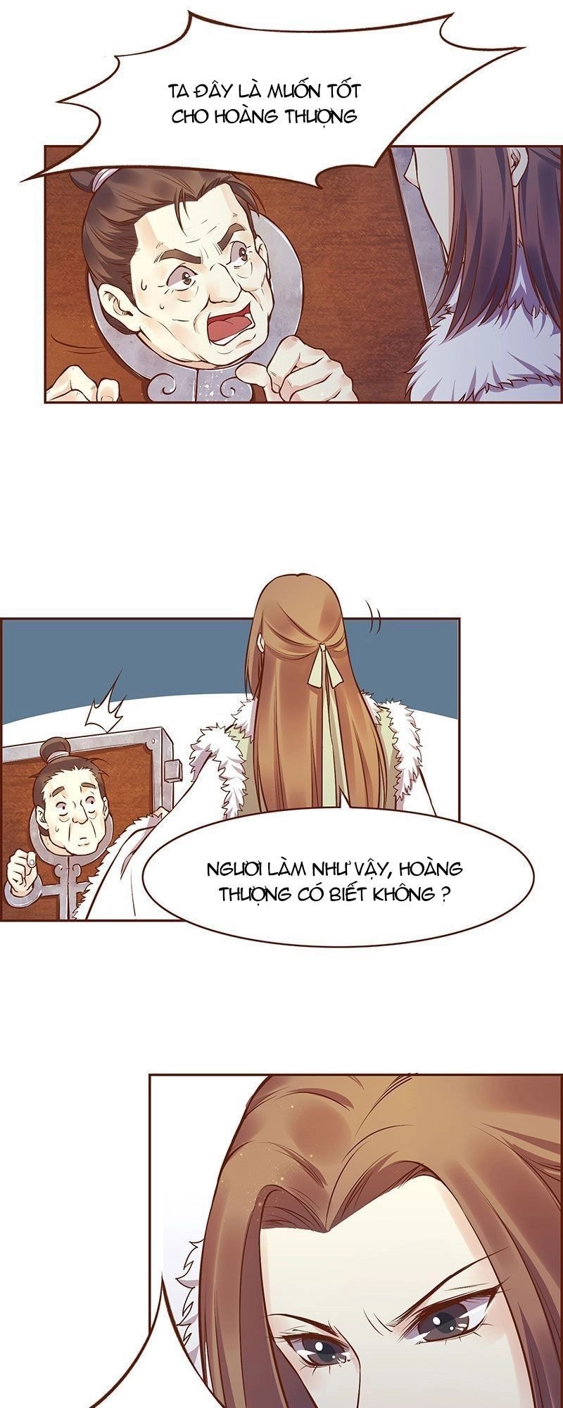 Yến Sơn Phái Và Bách Hoa Môn Chapter 120 - 2