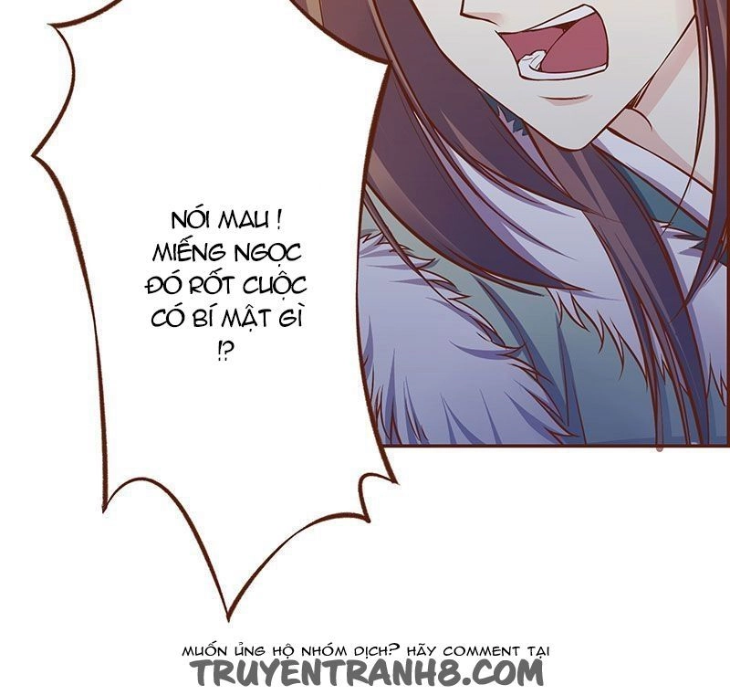 Yến Sơn Phái Và Bách Hoa Môn Chapter 120 - 3