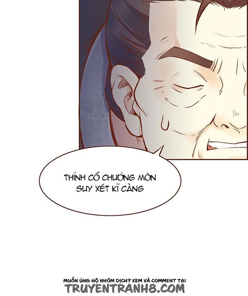 Yến Sơn Phái Và Bách Hoa Môn Chapter 120 - 6