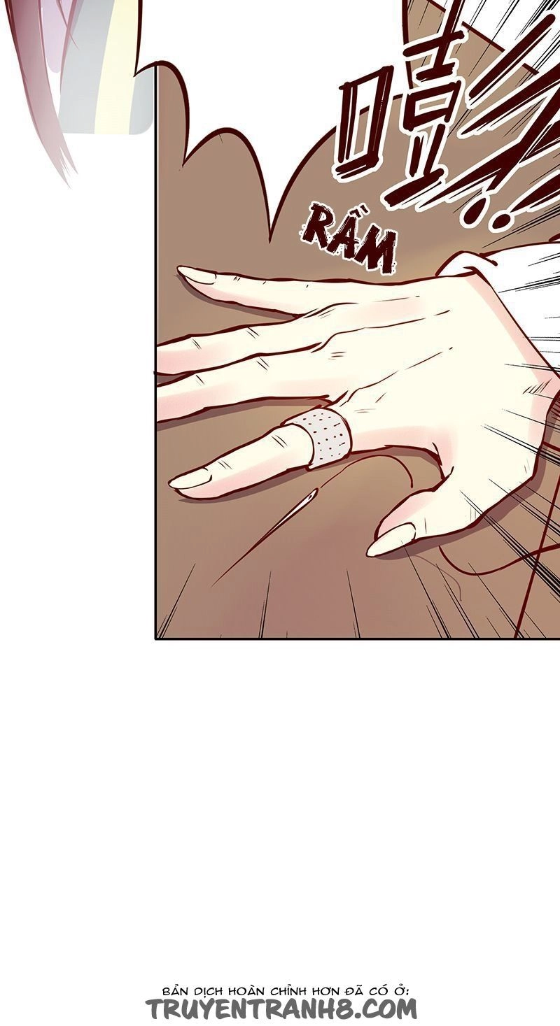 Yến Sơn Phái Và Bách Hoa Môn Chapter 120 - 19