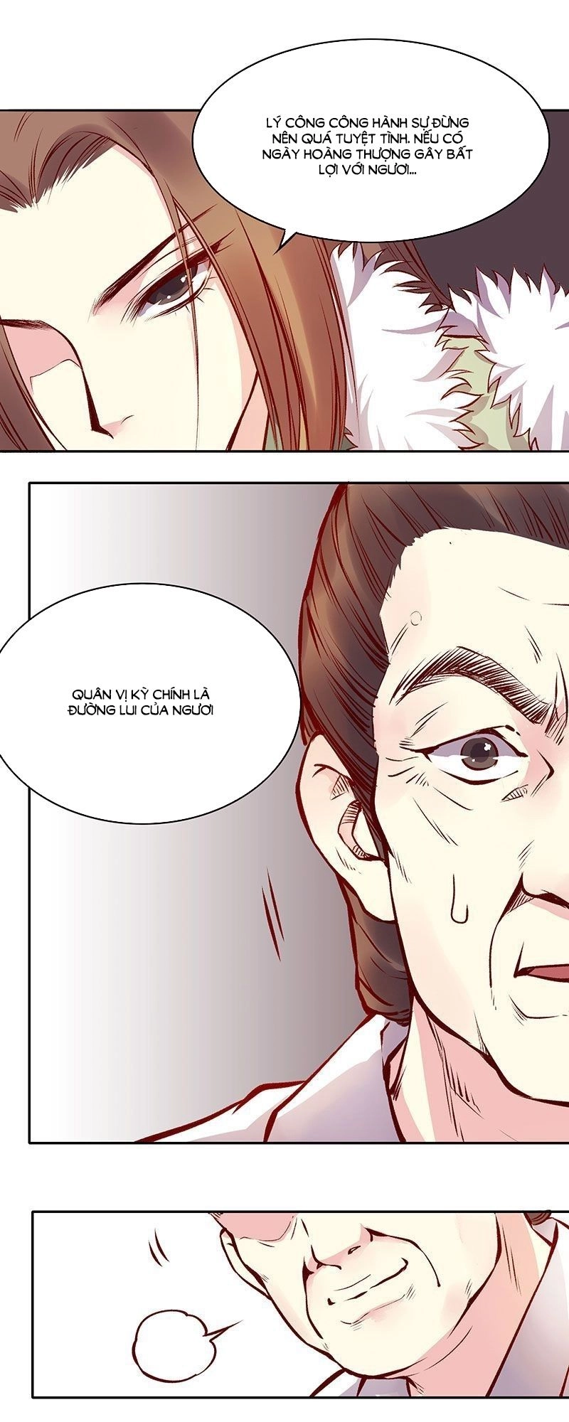 Yến Sơn Phái Và Bách Hoa Môn Chapter 121 - 12