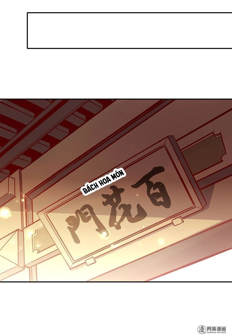 Yến Sơn Phái Và Bách Hoa Môn Chapter 122 - 6