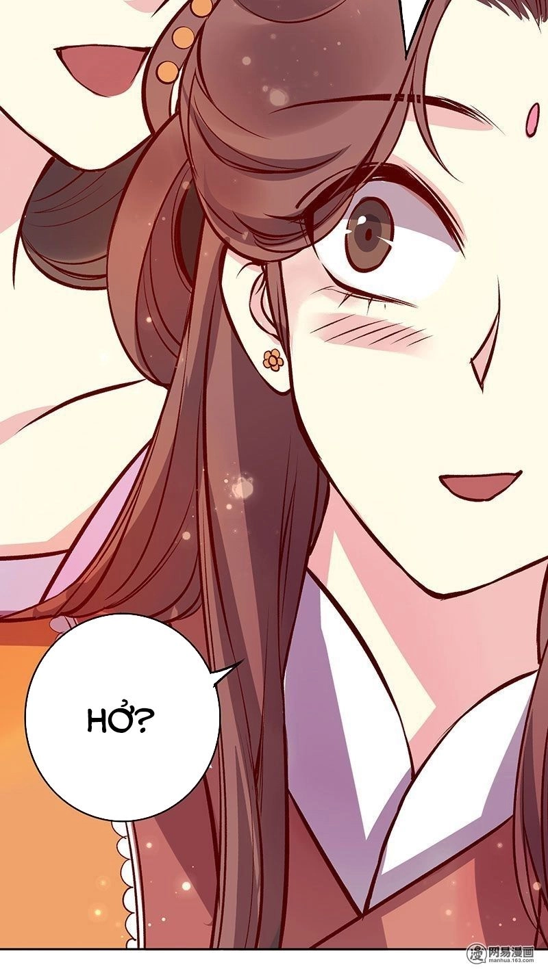 Yến Sơn Phái Và Bách Hoa Môn Chapter 122 - 8