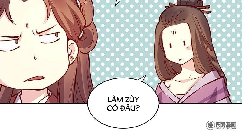 Yến Sơn Phái Và Bách Hoa Môn Chapter 122 - 11