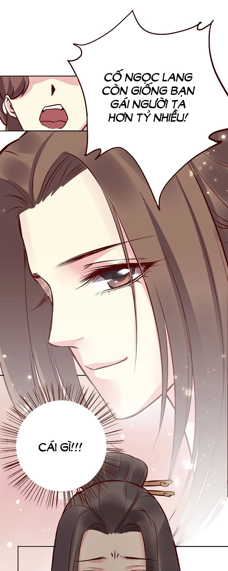 Yến Sơn Phái Và Bách Hoa Môn Chapter 122 - 14