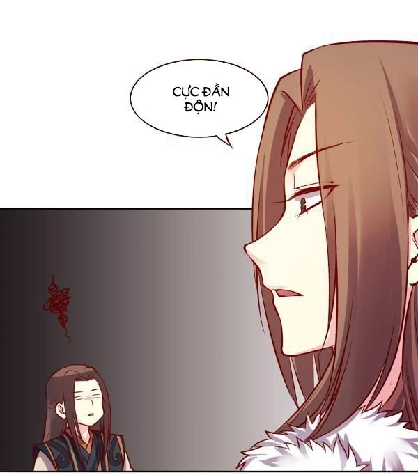 Yến Sơn Phái Và Bách Hoa Môn Chapter 124 - 9