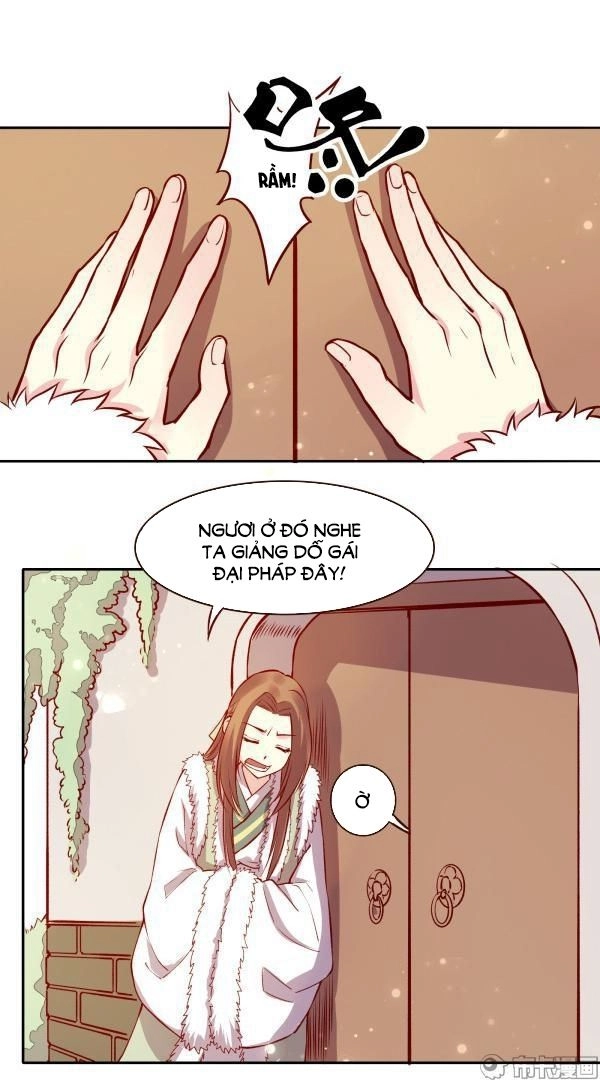 Yến Sơn Phái Và Bách Hoa Môn Chapter 124 - 10