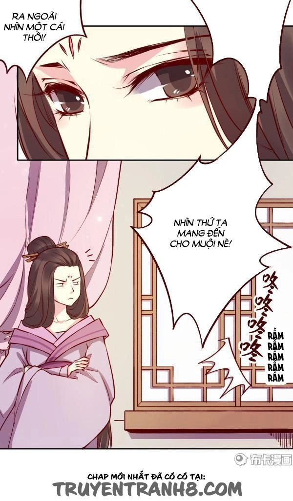 Yến Sơn Phái Và Bách Hoa Môn Chapter 125 - 5