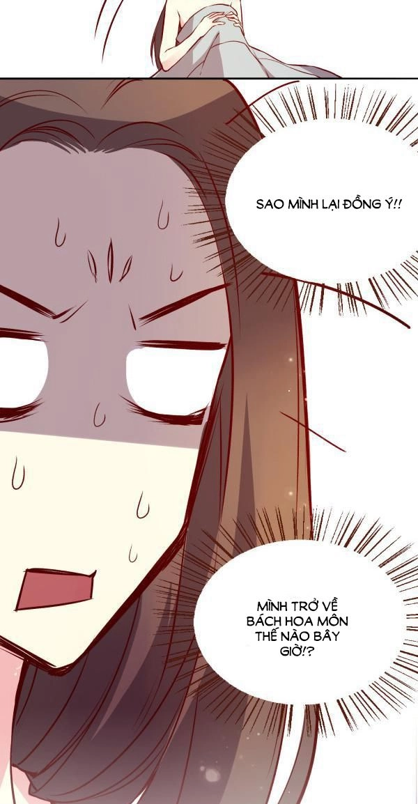 Yến Sơn Phái Và Bách Hoa Môn Chapter 127 - 5