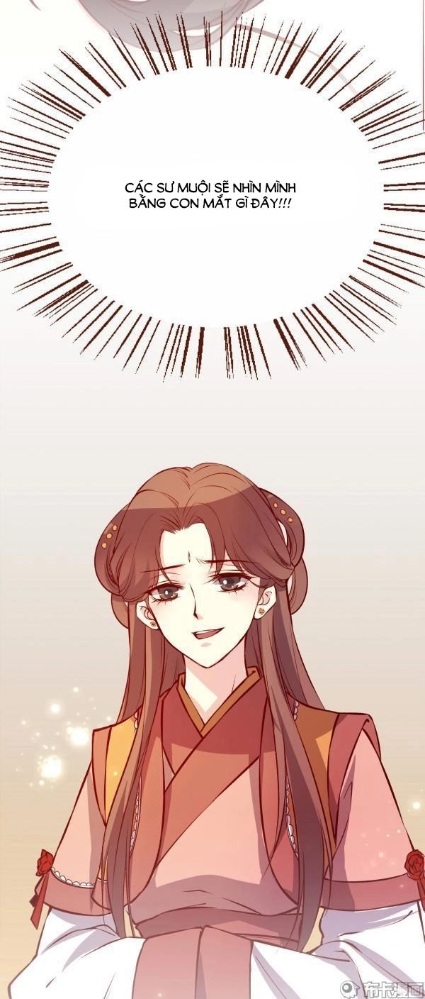 Yến Sơn Phái Và Bách Hoa Môn Chapter 127 - 6