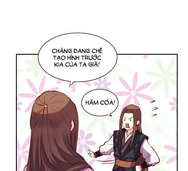 Yến Sơn Phái Và Bách Hoa Môn Chapter 127 - 15