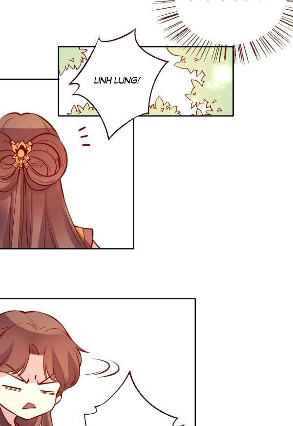 Yến Sơn Phái Và Bách Hoa Môn Chapter 129 - 4