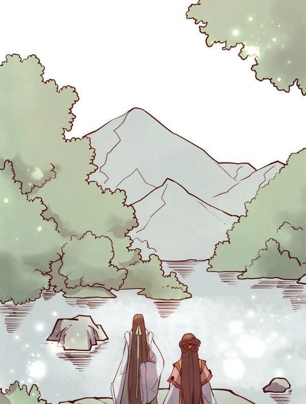 Yến Sơn Phái Và Bách Hoa Môn Chapter 129 - 8