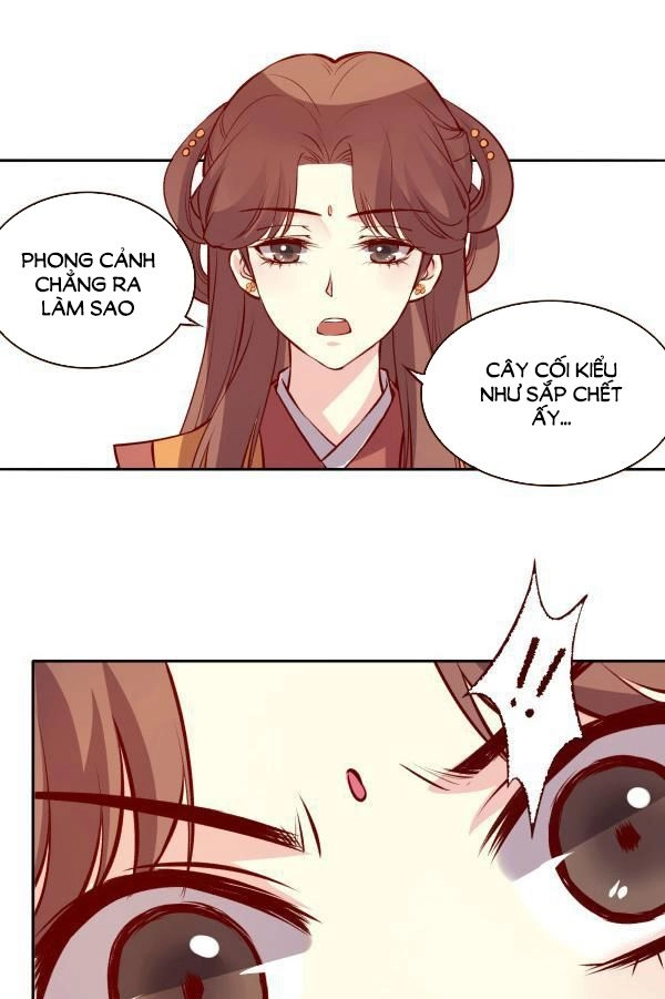 Yến Sơn Phái Và Bách Hoa Môn Chapter 129 - 9