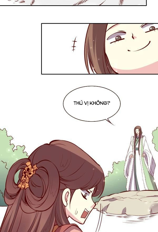 Yến Sơn Phái Và Bách Hoa Môn Chapter 129 - 12