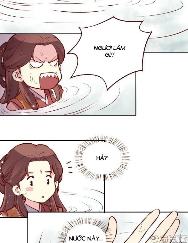 Yến Sơn Phái Và Bách Hoa Môn Chapter 129 - 13