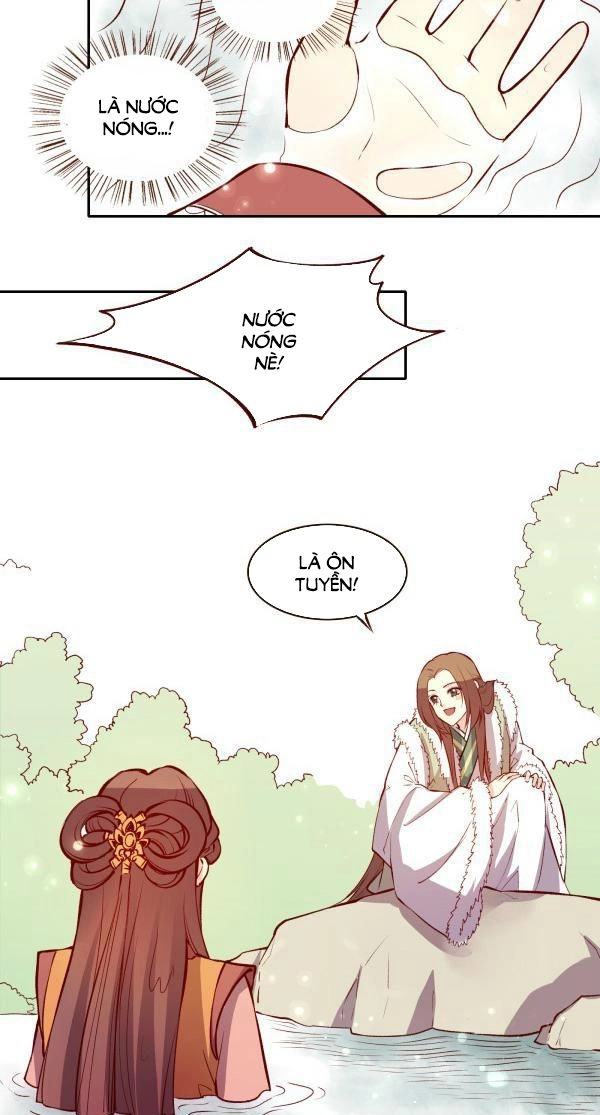 Yến Sơn Phái Và Bách Hoa Môn Chapter 129 - 14