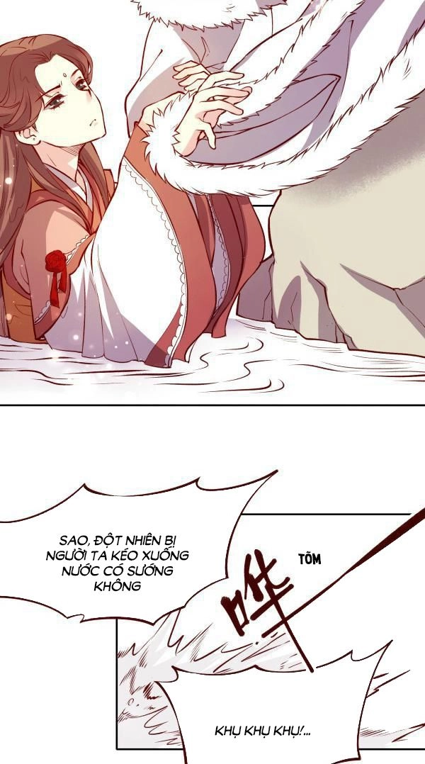 Yến Sơn Phái Và Bách Hoa Môn Chapter 129 - 17