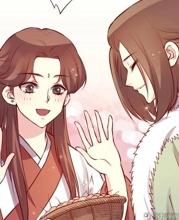 Yến Sơn Phái Và Bách Hoa Môn Chapter 130 - 4