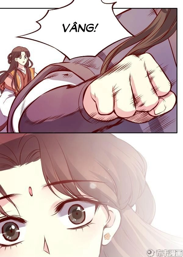 Yến Sơn Phái Và Bách Hoa Môn Chapter 132 - 7