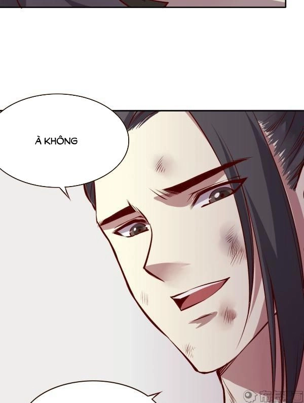 Yến Sơn Phái Và Bách Hoa Môn Chapter 132 - 11