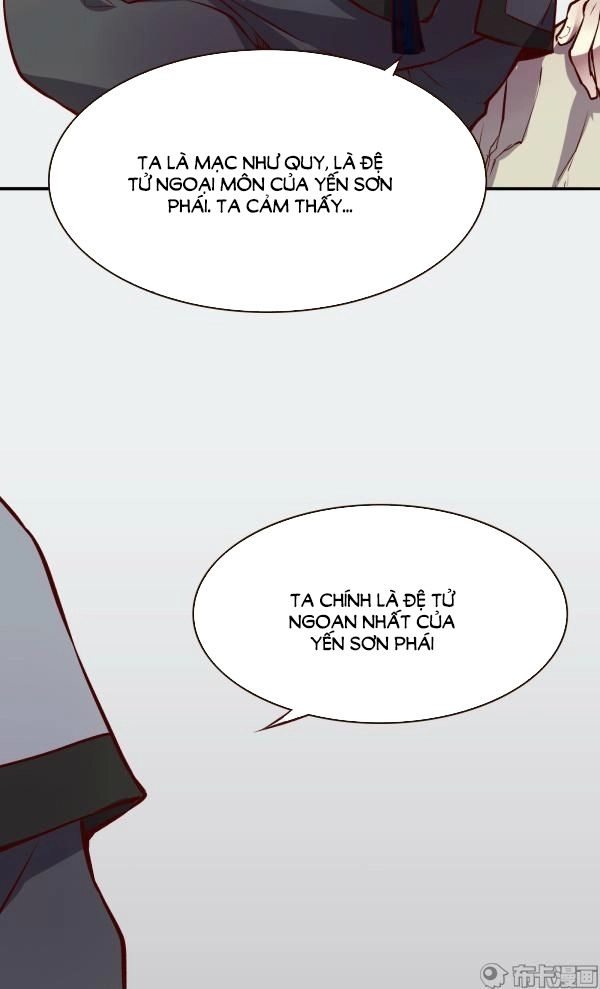 Yến Sơn Phái Và Bách Hoa Môn Chapter 132 - 14