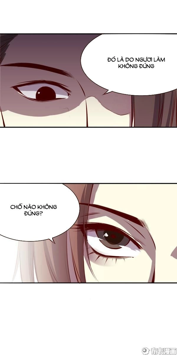 Yến Sơn Phái Và Bách Hoa Môn Chapter 132 - 16