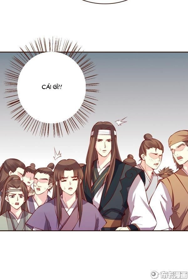 Yến Sơn Phái Và Bách Hoa Môn Chapter 134 - 9