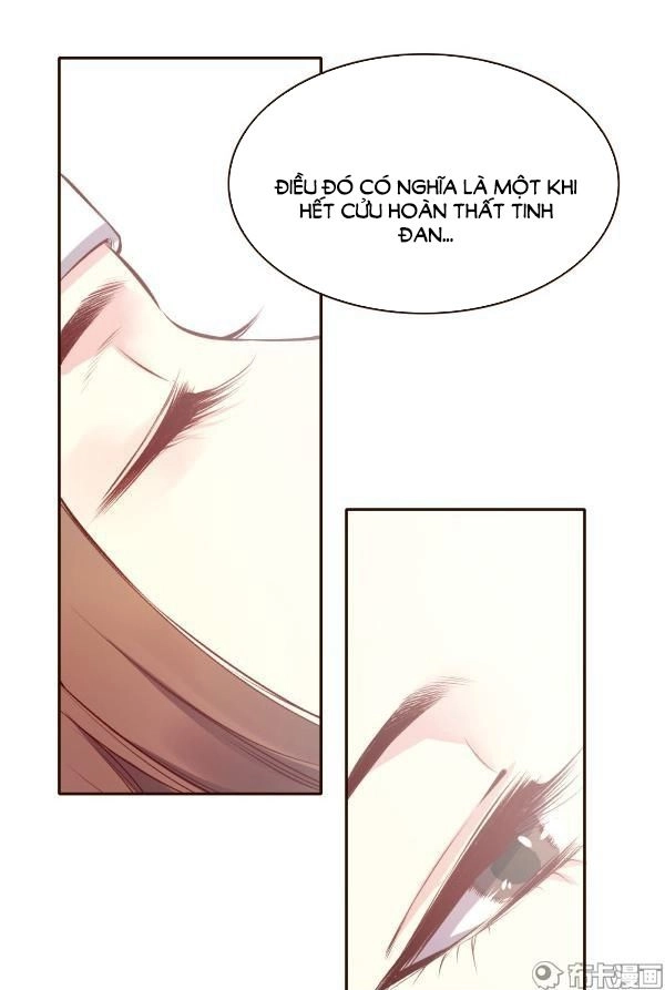 Yến Sơn Phái Và Bách Hoa Môn Chapter 134 - 11