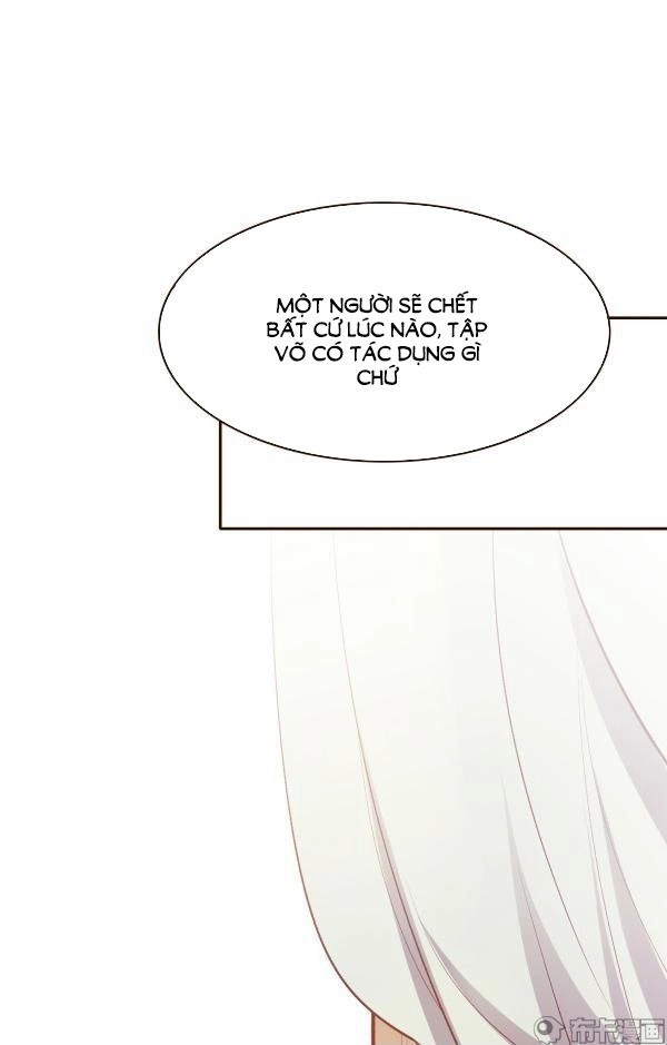 Yến Sơn Phái Và Bách Hoa Môn Chapter 134 - 15