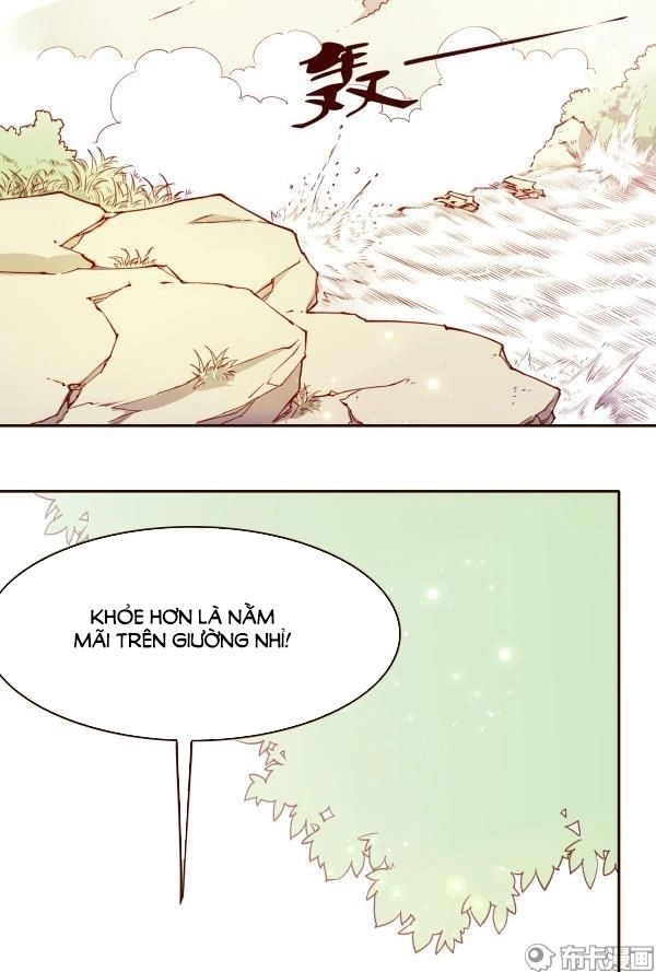 Yến Sơn Phái Và Bách Hoa Môn Chapter 136 - 5