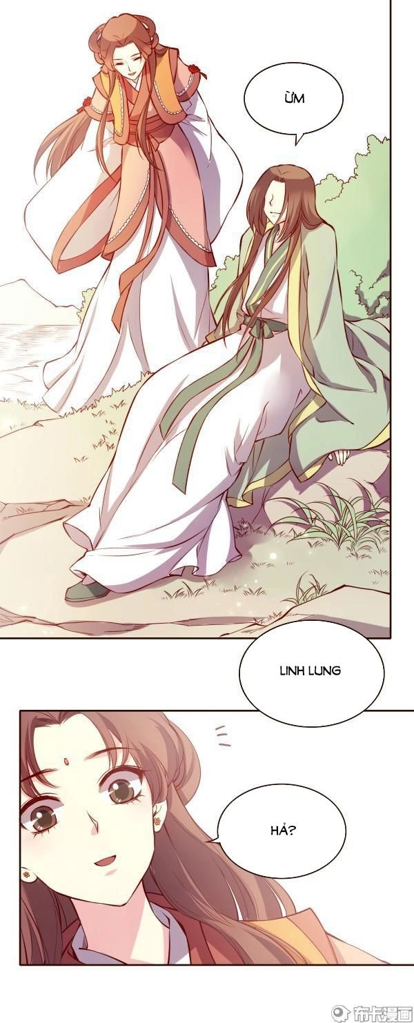 Yến Sơn Phái Và Bách Hoa Môn Chapter 136 - 6