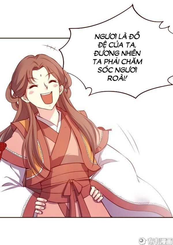 Yến Sơn Phái Và Bách Hoa Môn Chapter 136 - 8