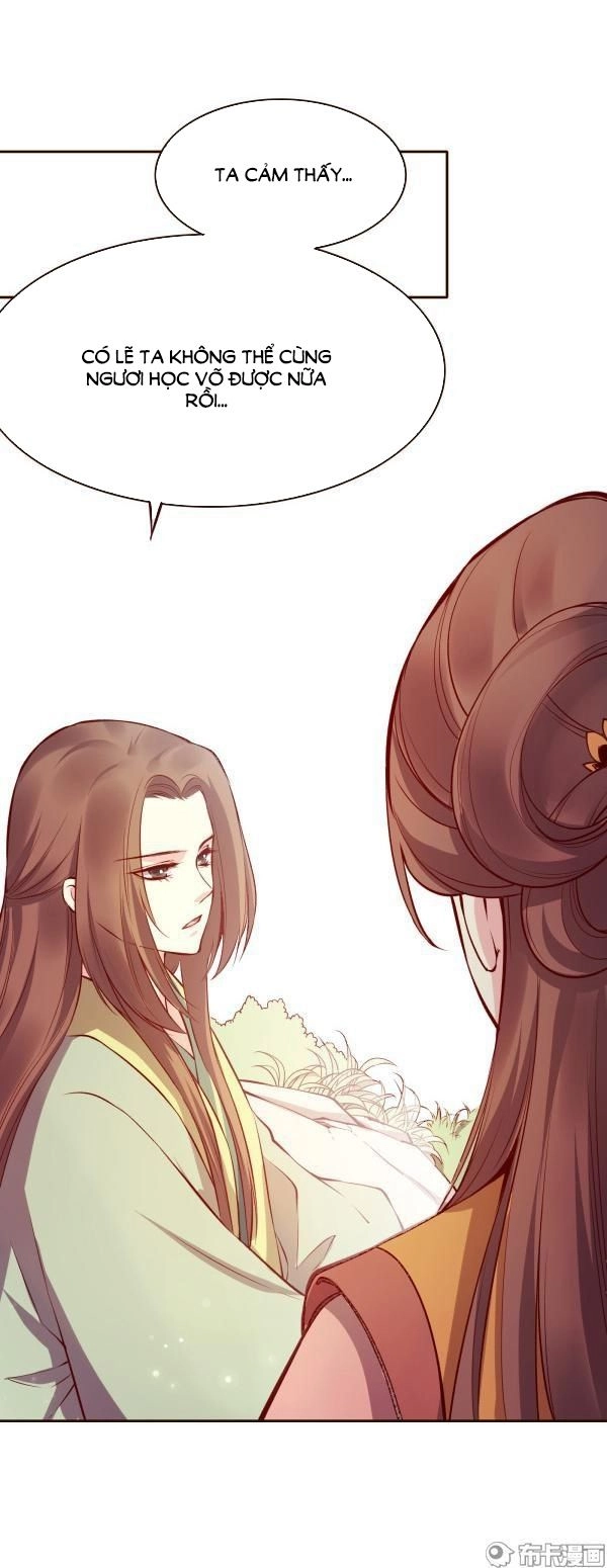 Yến Sơn Phái Và Bách Hoa Môn Chapter 136 - 9