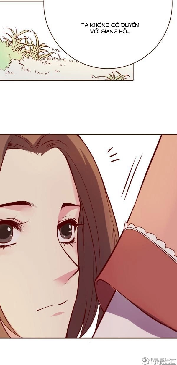 Yến Sơn Phái Và Bách Hoa Môn Chapter 136 - 11