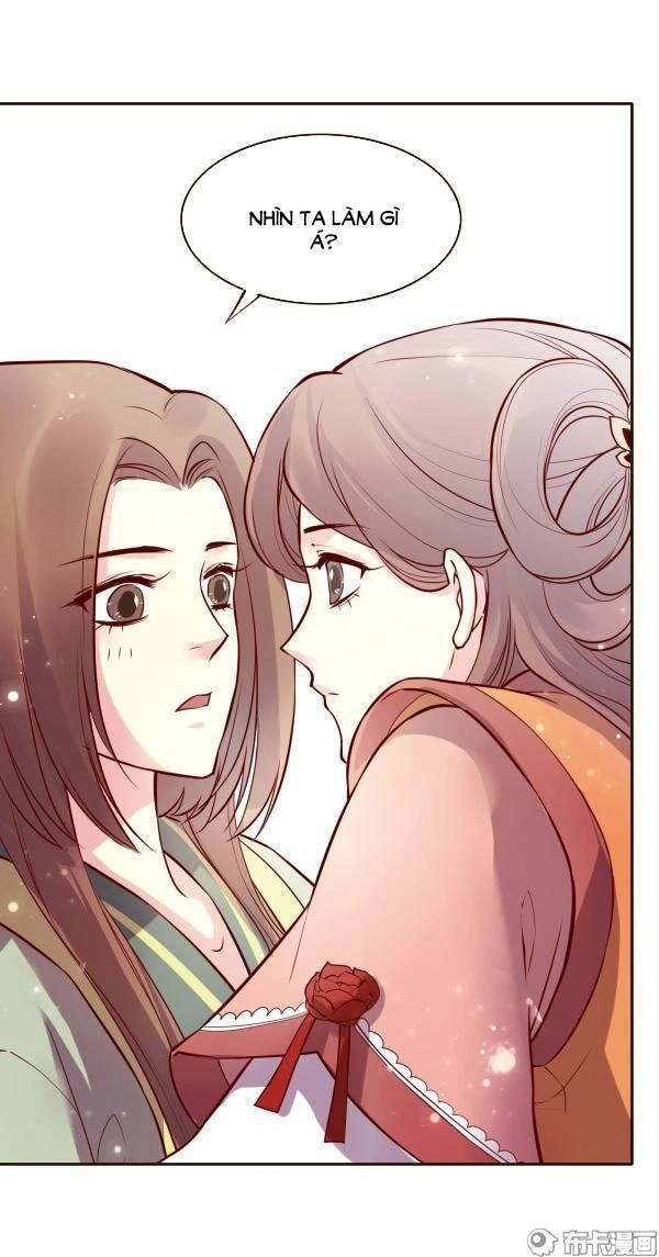 Yến Sơn Phái Và Bách Hoa Môn Chapter 136 - 12