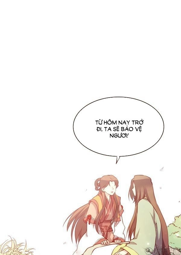 Yến Sơn Phái Và Bách Hoa Môn Chapter 136 - 15