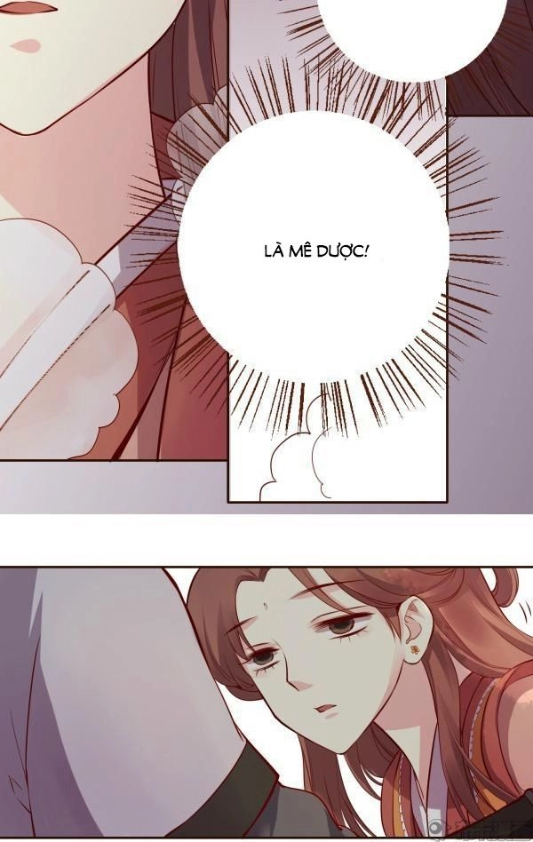 Yến Sơn Phái Và Bách Hoa Môn Chapter 136 - 20