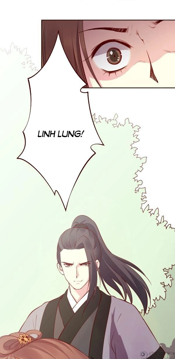 Yến Sơn Phái Và Bách Hoa Môn Chapter 136 - 21