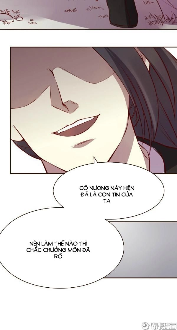 Yến Sơn Phái Và Bách Hoa Môn Chapter 136 - 23