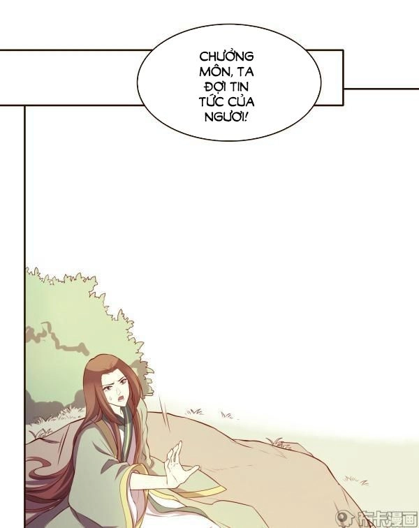 Yến Sơn Phái Và Bách Hoa Môn Chapter 136 - 24