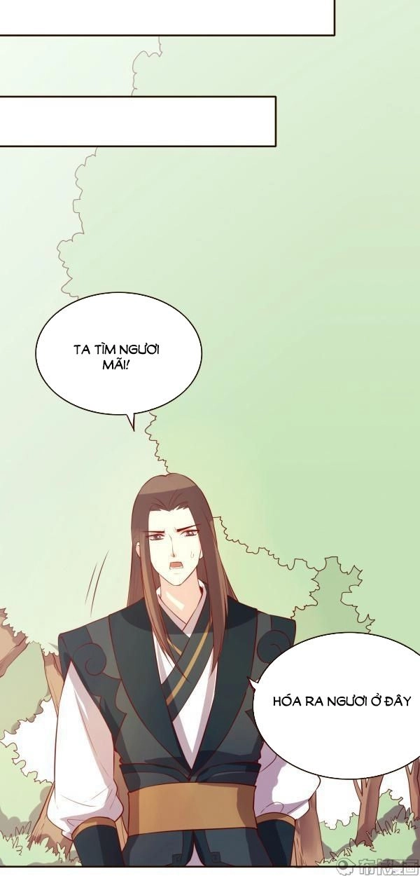 Yến Sơn Phái Và Bách Hoa Môn Chapter 136 - 26