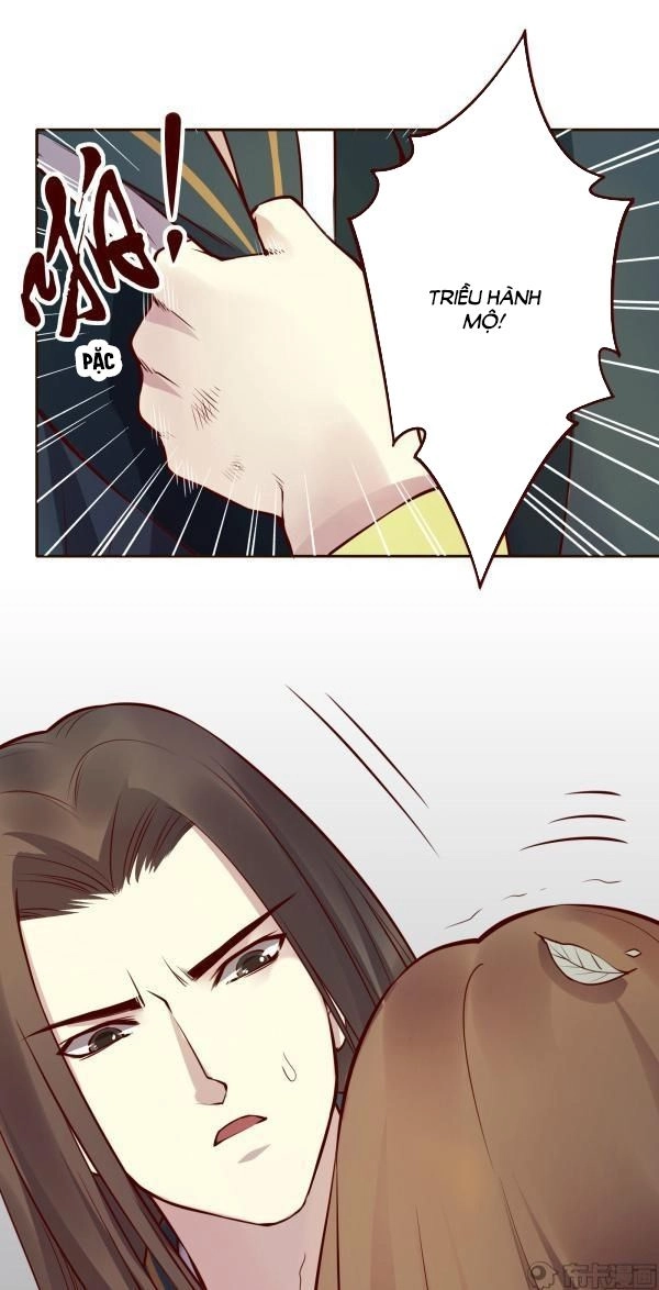 Yến Sơn Phái Và Bách Hoa Môn Chapter 136 - 28